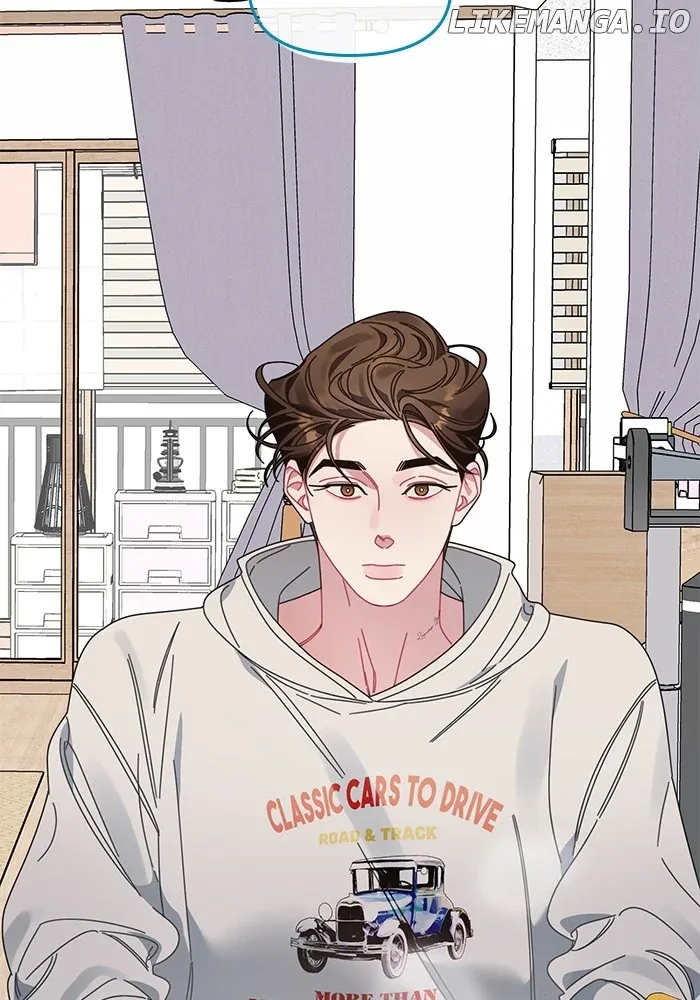 Oh, the Flower That Bloomed on the Wall Chapter 16 page 77
