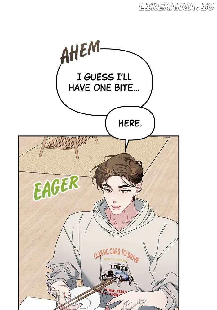 Oh, the Flower That Bloomed on the Wall Chapter 16 page 62