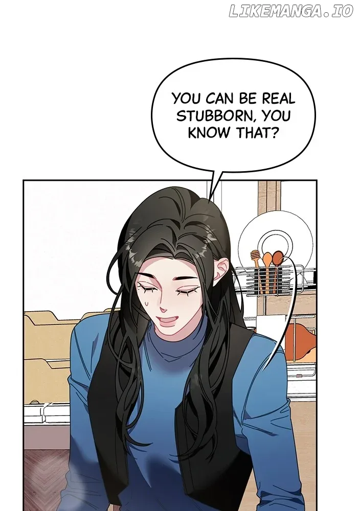 Oh, the Flower That Bloomed on the Wall Chapter 16 page 56