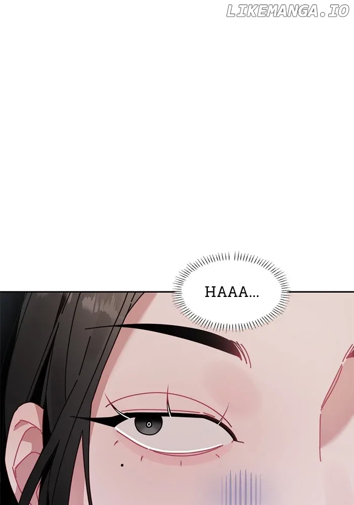 Oh, the Flower That Bloomed on the Wall Chapter 20 page 8