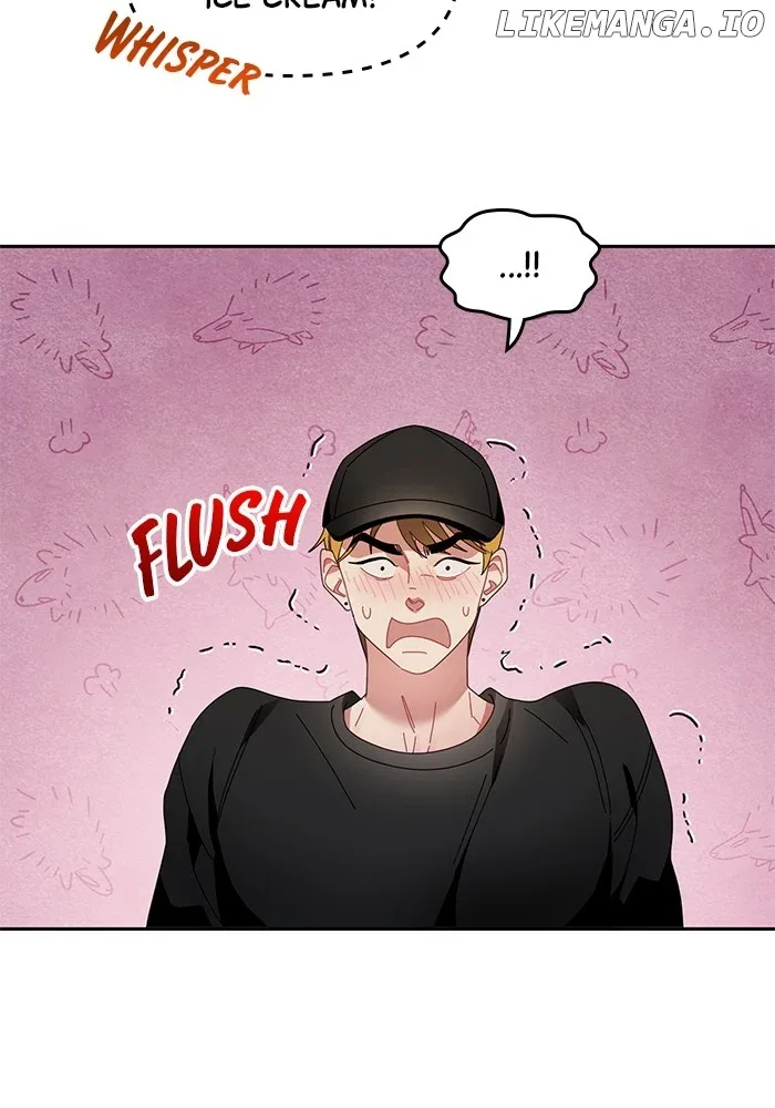 Oh, the Flower That Bloomed on the Wall Chapter 18 page 27
