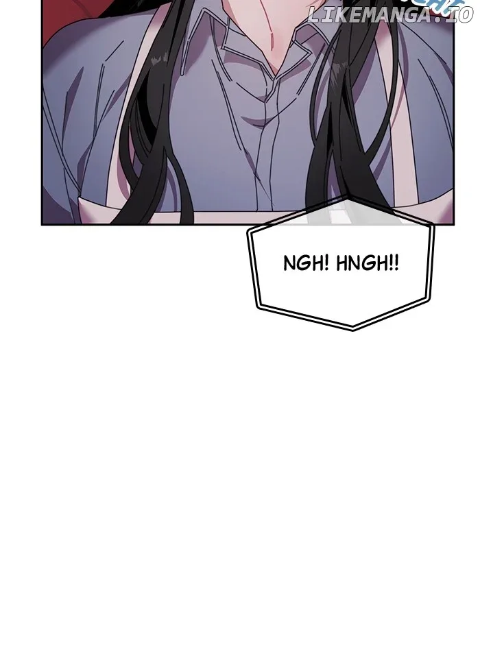 Oh, the Flower That Bloomed on the Wall Chapter 20 page 5