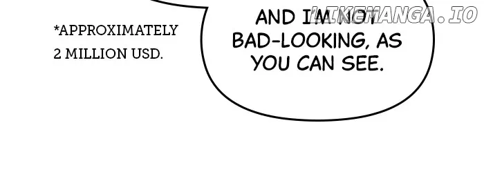 Oh, the Flower That Bloomed on the Wall Chapter 18 page 36