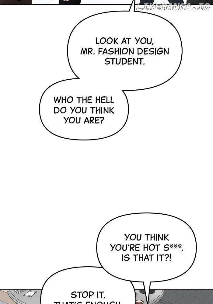 Oh, the Flower That Bloomed on the Wall Chapter 18 page 42