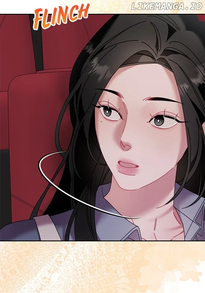 Oh, the Flower That Bloomed on the Wall Chapter 20 page 20
