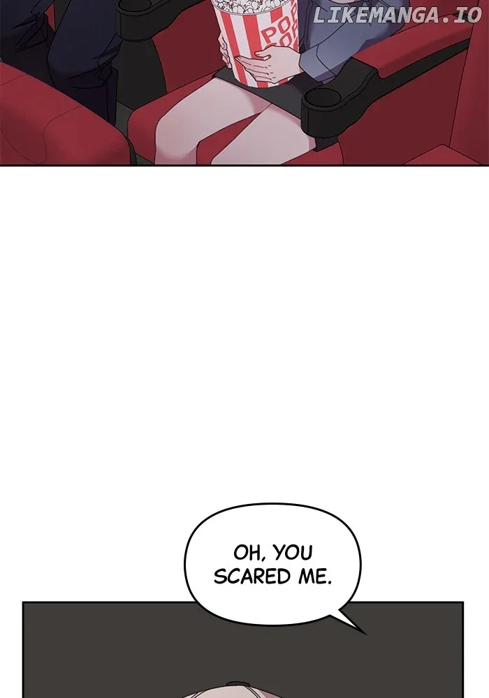 Oh, the Flower That Bloomed on the Wall Chapter 20 page 39