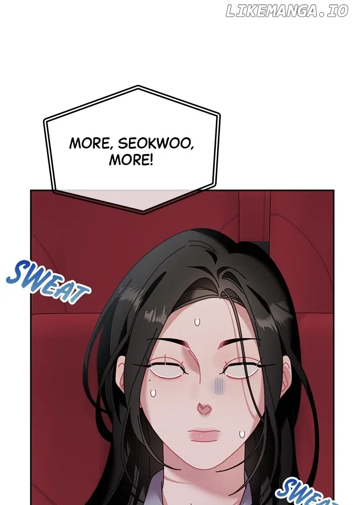 Oh, the Flower That Bloomed on the Wall Chapter 20 page 4