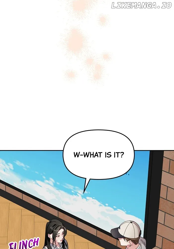Oh, the Flower That Bloomed on the Wall Chapter 20 page 63