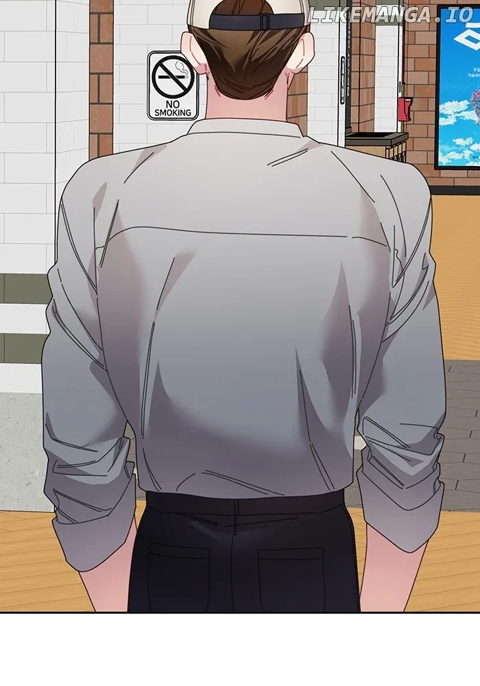 Oh, the Flower That Bloomed on the Wall Chapter 20 page 60