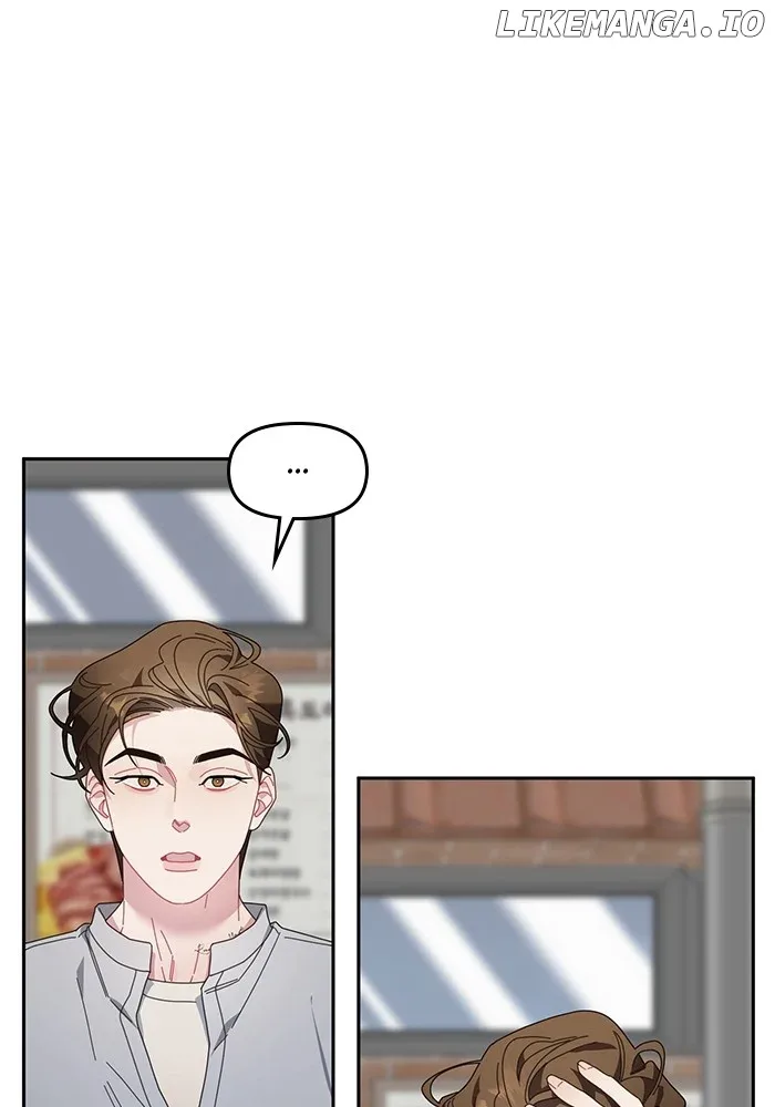 Oh, the Flower That Bloomed on the Wall Chapter 18 page 39