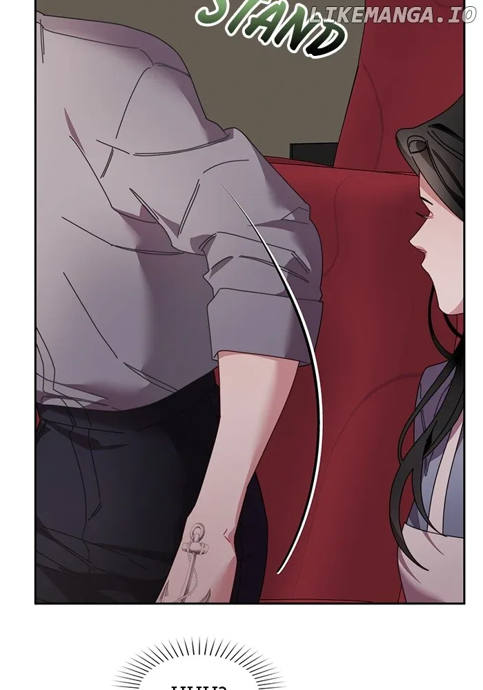 Oh, the Flower That Bloomed on the Wall Chapter 20 page 29