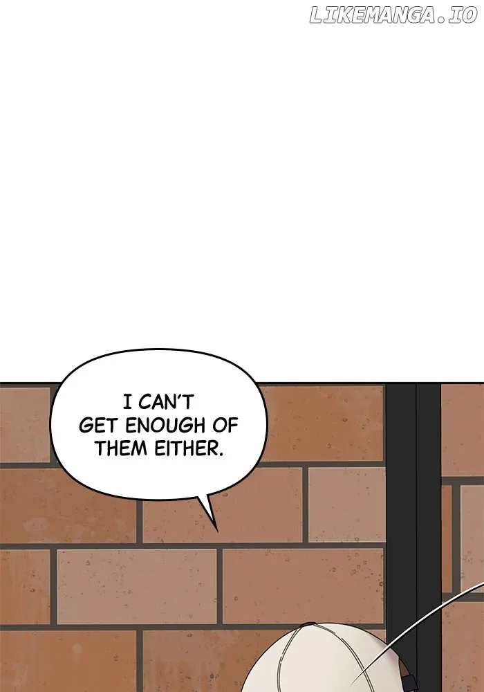 Oh, the Flower That Bloomed on the Wall Chapter 20 page 86