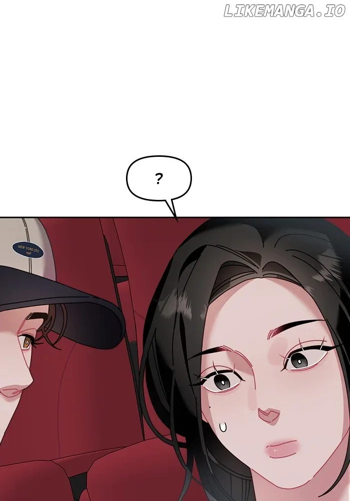 Oh, the Flower That Bloomed on the Wall Chapter 20 page 42