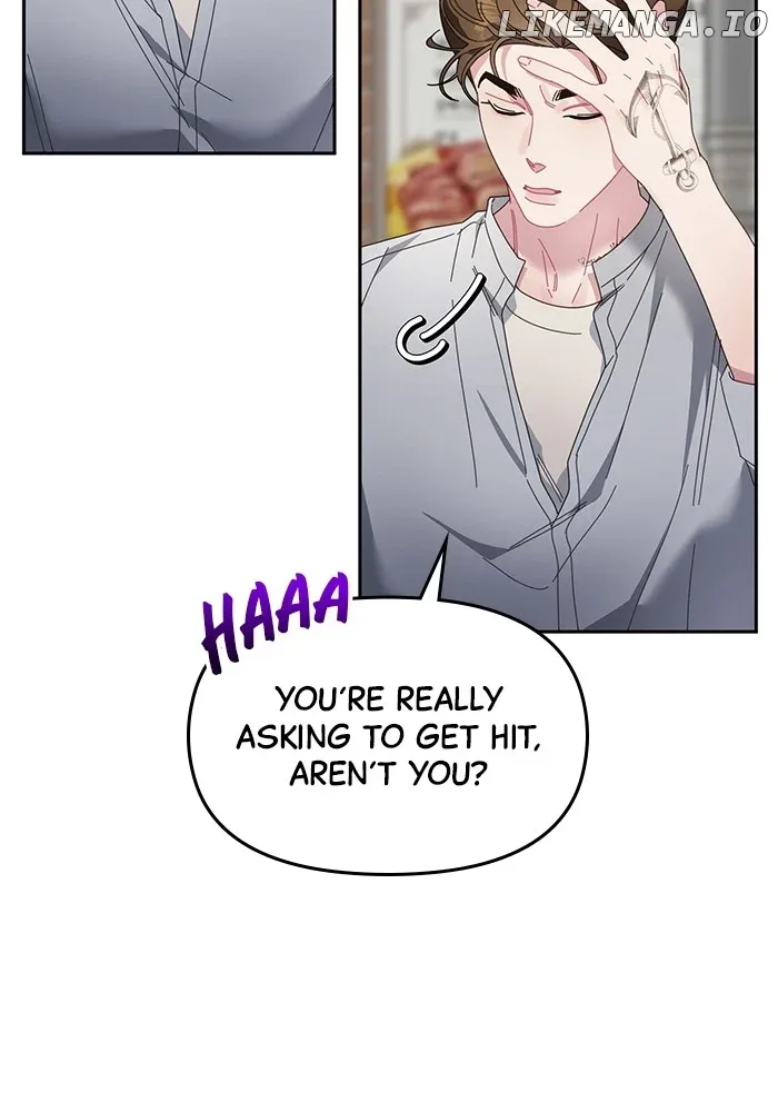 Oh, the Flower That Bloomed on the Wall Chapter 18 page 40