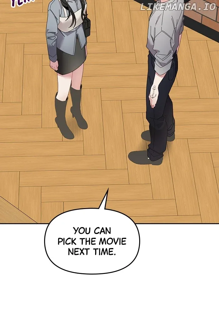 Oh, the Flower That Bloomed on the Wall Chapter 20 page 64