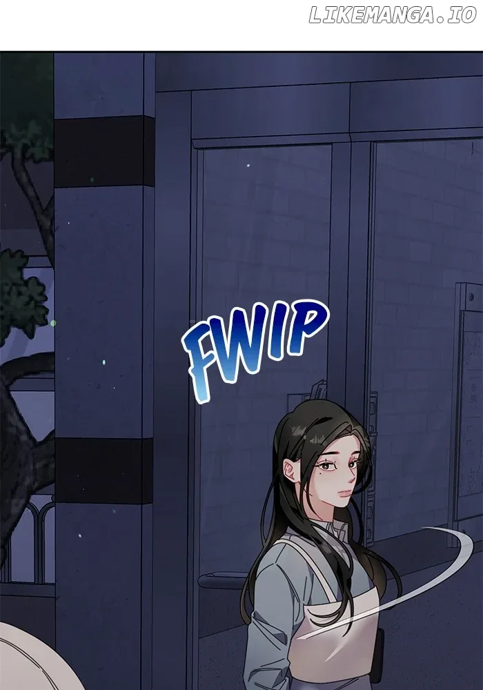 Oh, the Flower That Bloomed on the Wall Chapter 20 page 110
