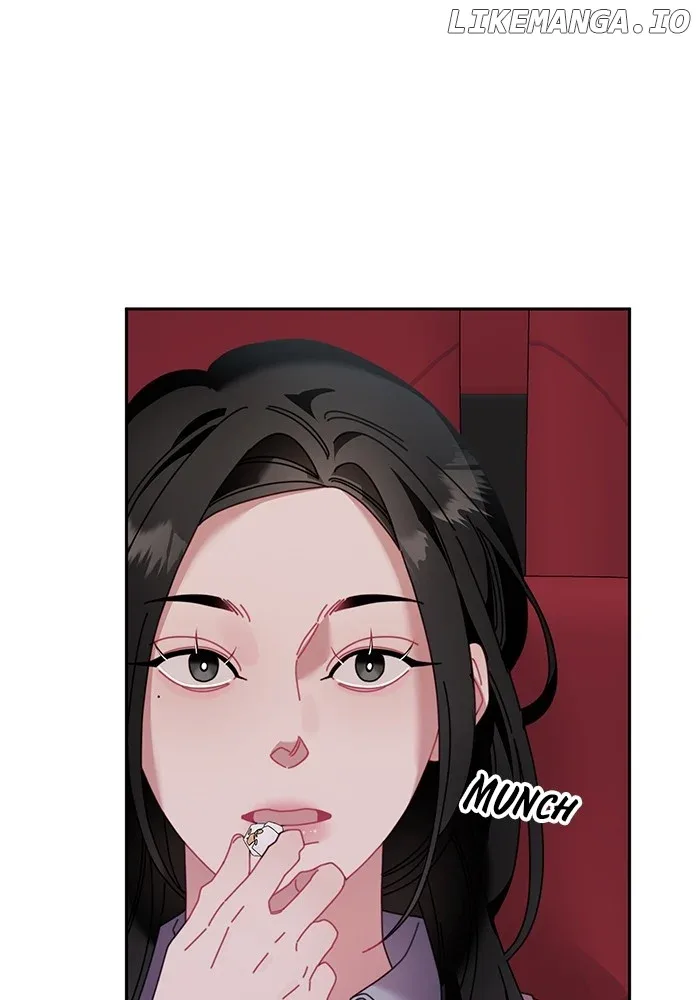 Oh, the Flower That Bloomed on the Wall Chapter 20 page 34