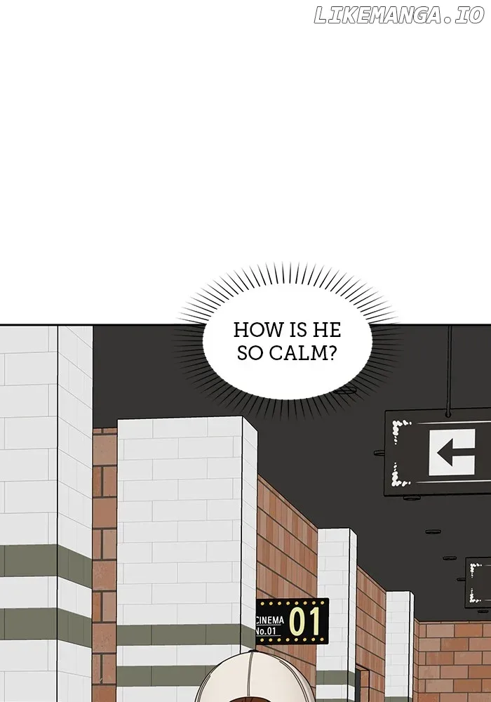 Oh, the Flower That Bloomed on the Wall Chapter 20 page 59