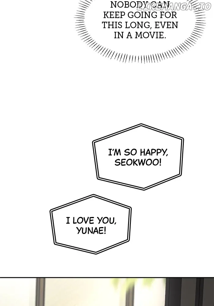 Oh, the Flower That Bloomed on the Wall Chapter 20 page 13