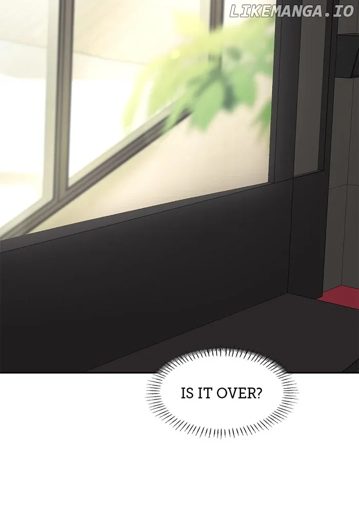 Oh, the Flower That Bloomed on the Wall Chapter 20 page 14