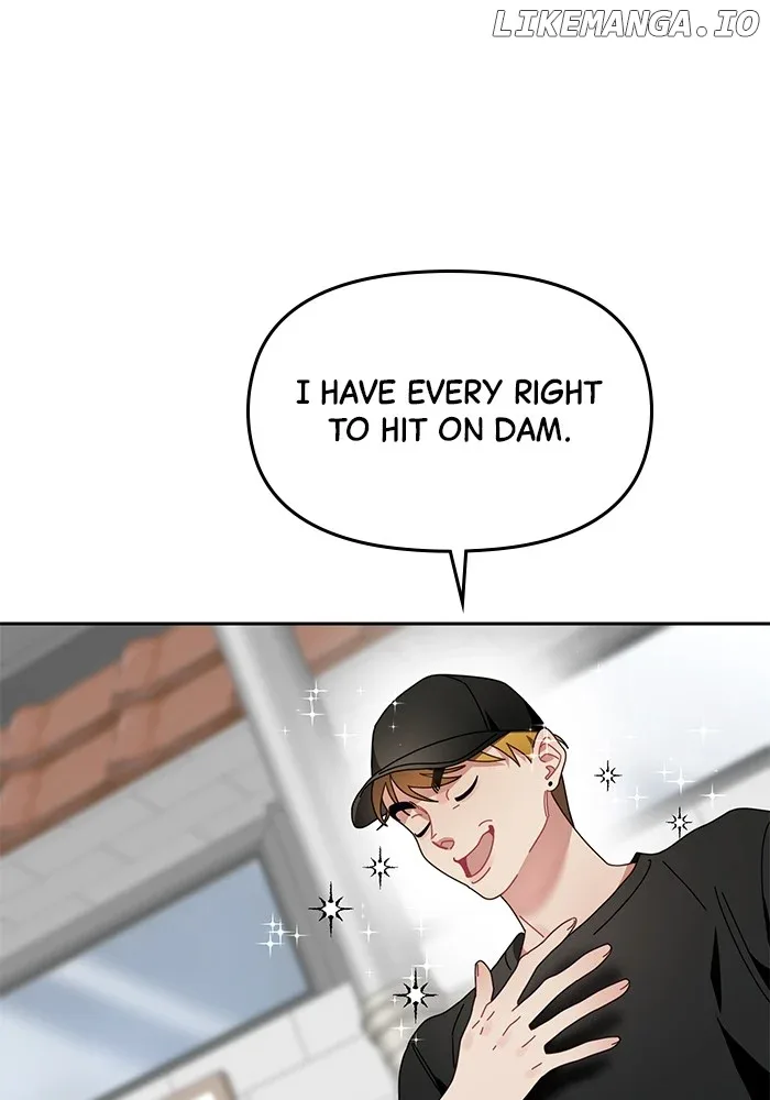 Oh, the Flower That Bloomed on the Wall Chapter 18 page 37