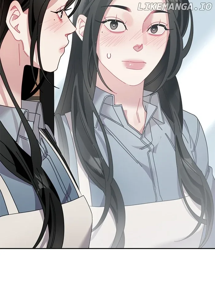 Oh, the Flower That Bloomed on the Wall Chapter 20 page 55