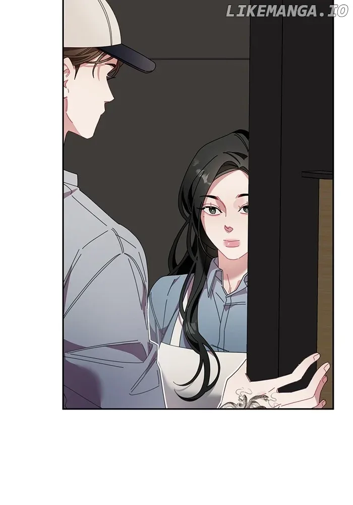 Oh, the Flower That Bloomed on the Wall Chapter 20 page 49