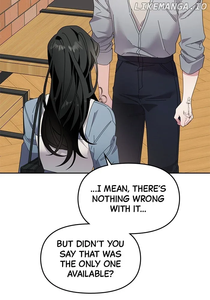 Oh, the Flower That Bloomed on the Wall Chapter 20 page 72