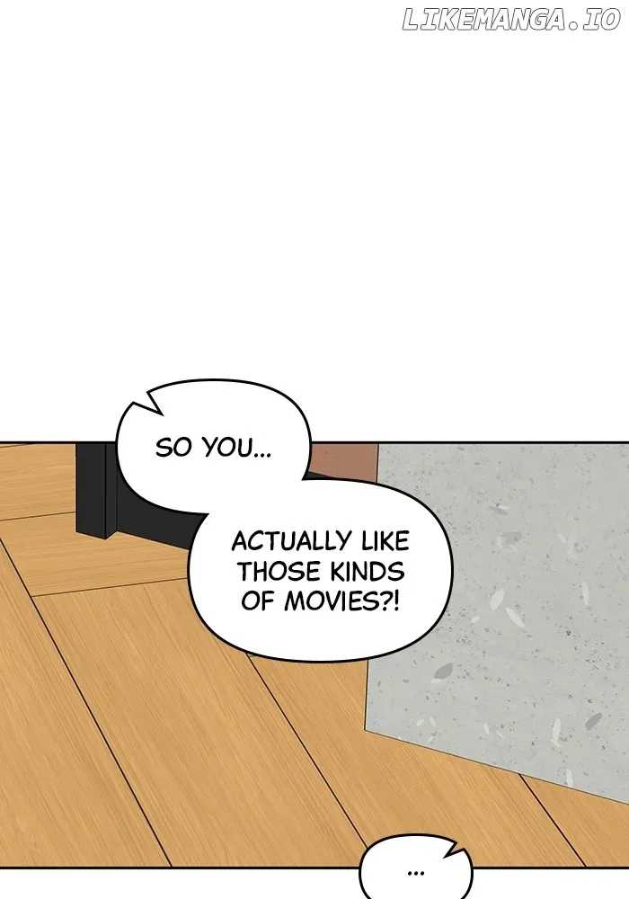 Oh, the Flower That Bloomed on the Wall Chapter 20 page 76