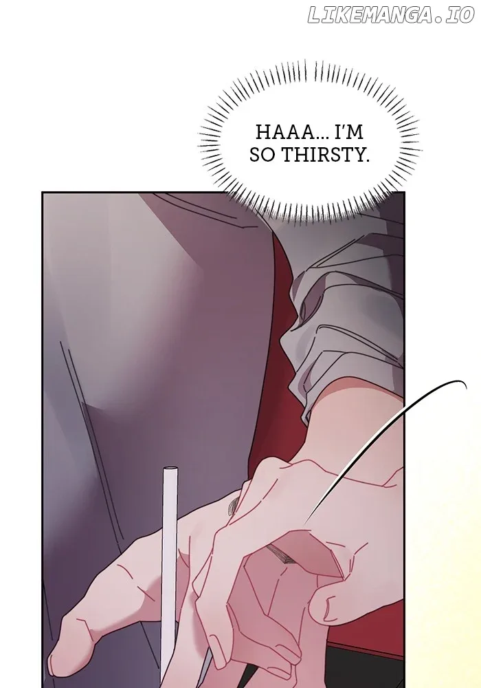 Oh, the Flower That Bloomed on the Wall Chapter 20 page 18
