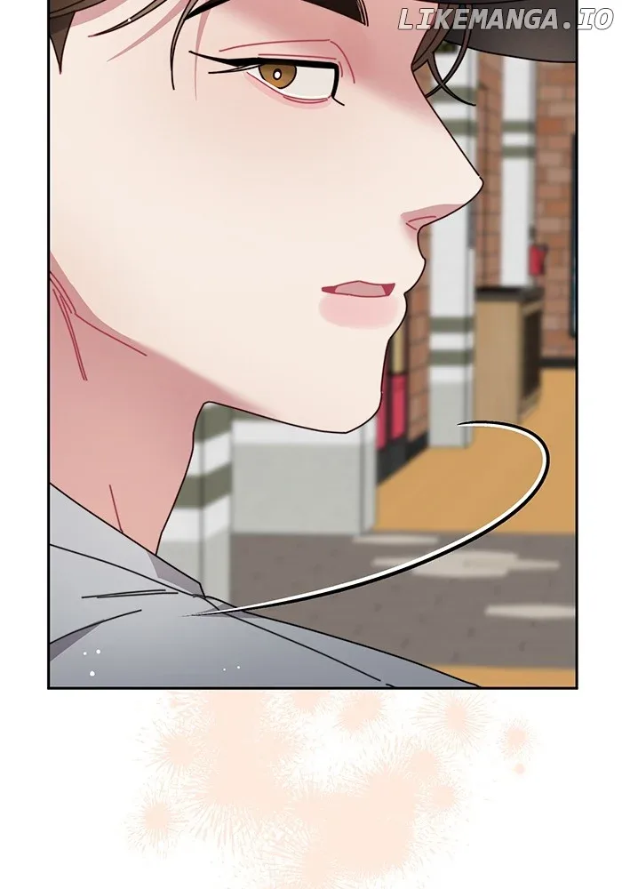 Oh, the Flower That Bloomed on the Wall Chapter 20 page 62