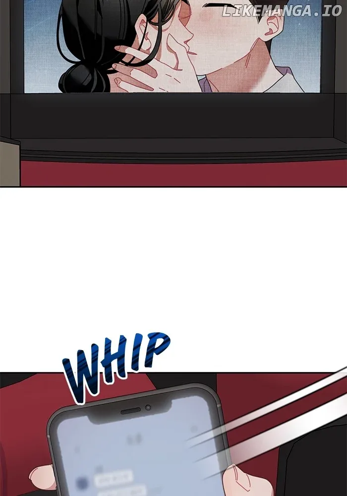 Oh, the Flower That Bloomed on the Wall Chapter 20 page 36
