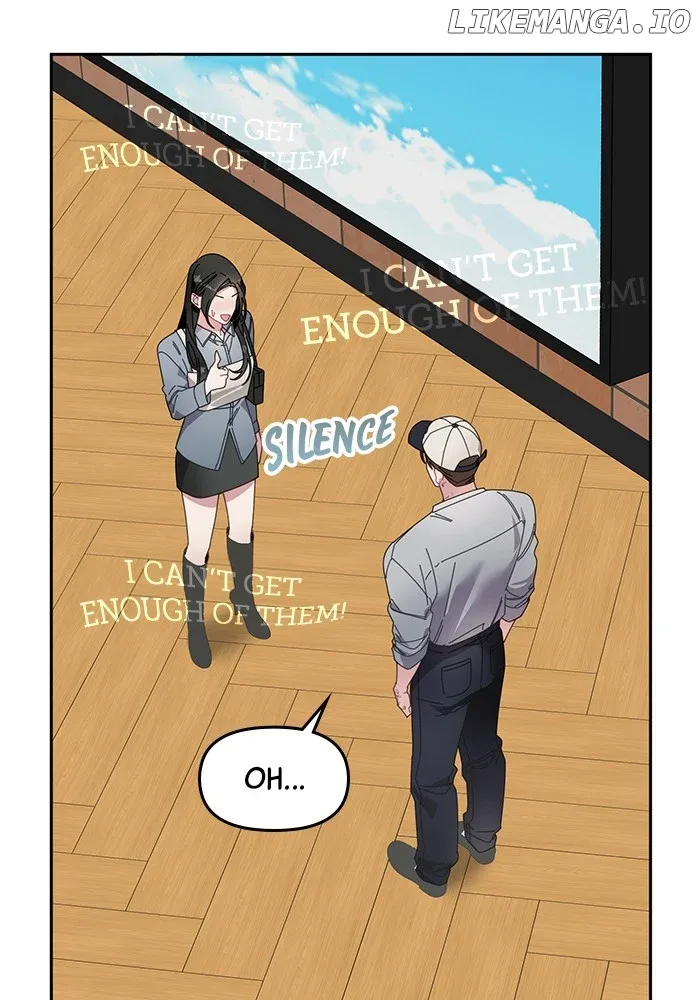 Oh, the Flower That Bloomed on the Wall Chapter 20 page 80