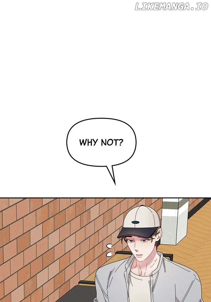 Oh, the Flower That Bloomed on the Wall Chapter 20 page 71