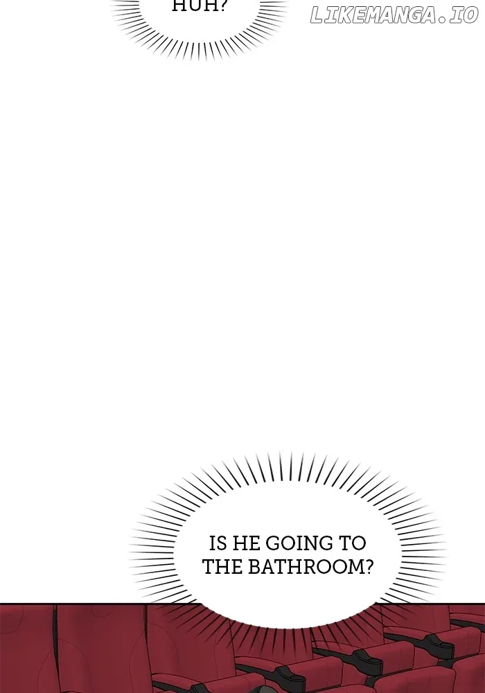Oh, the Flower That Bloomed on the Wall Chapter 20 page 30