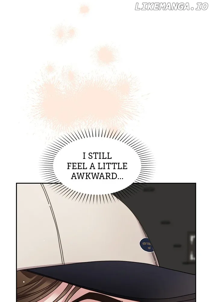 Oh, the Flower That Bloomed on the Wall Chapter 20 page 61