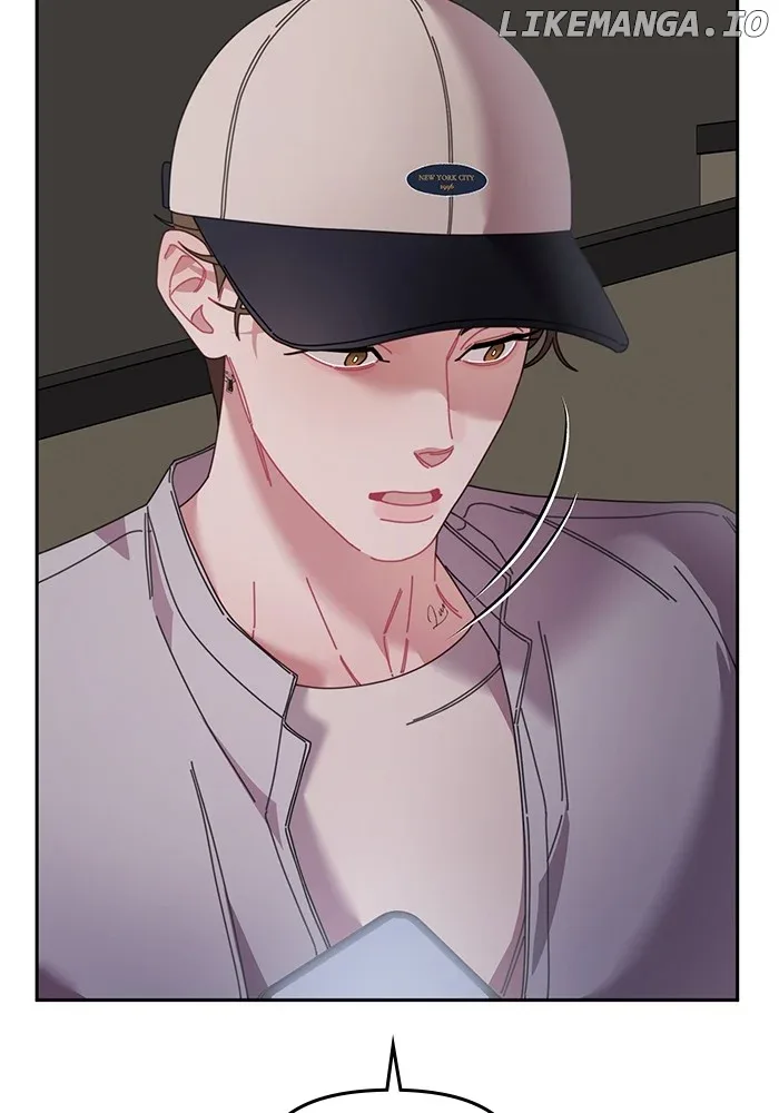Oh, the Flower That Bloomed on the Wall Chapter 20 page 40