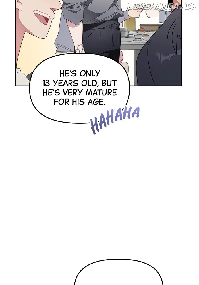 Oh, the Flower That Bloomed on the Wall Chapter 18 page 32