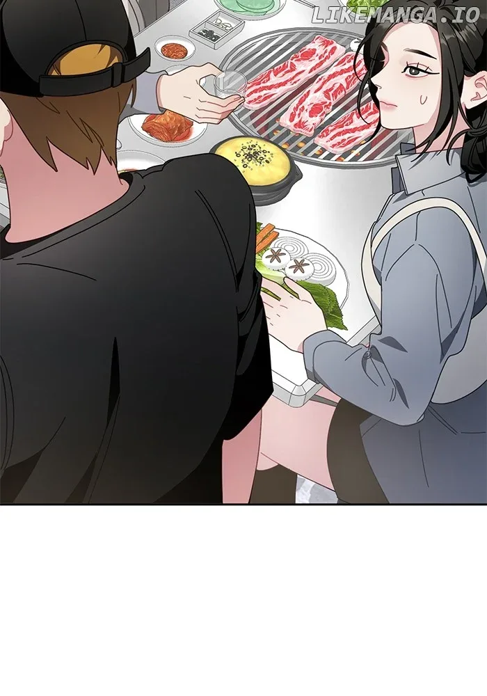 Oh, the Flower That Bloomed on the Wall Chapter 18 page 30