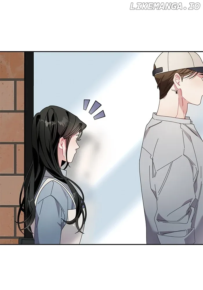 Oh, the Flower That Bloomed on the Wall Chapter 20 page 53