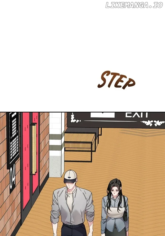 Oh, the Flower That Bloomed on the Wall Chapter 20 page 51