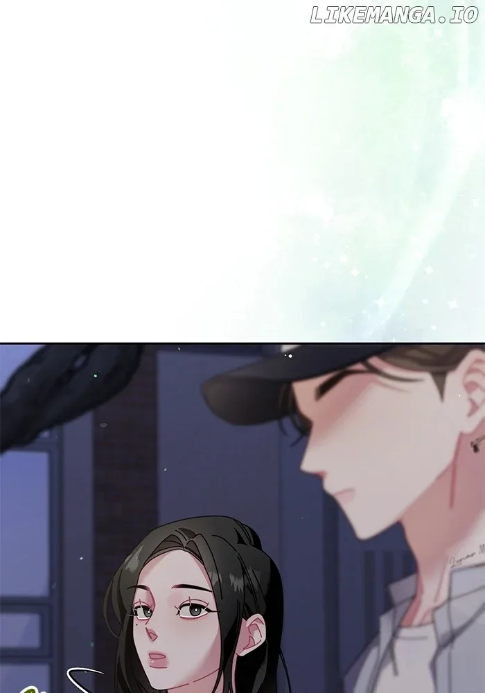 Oh, the Flower That Bloomed on the Wall Chapter 20 page 99