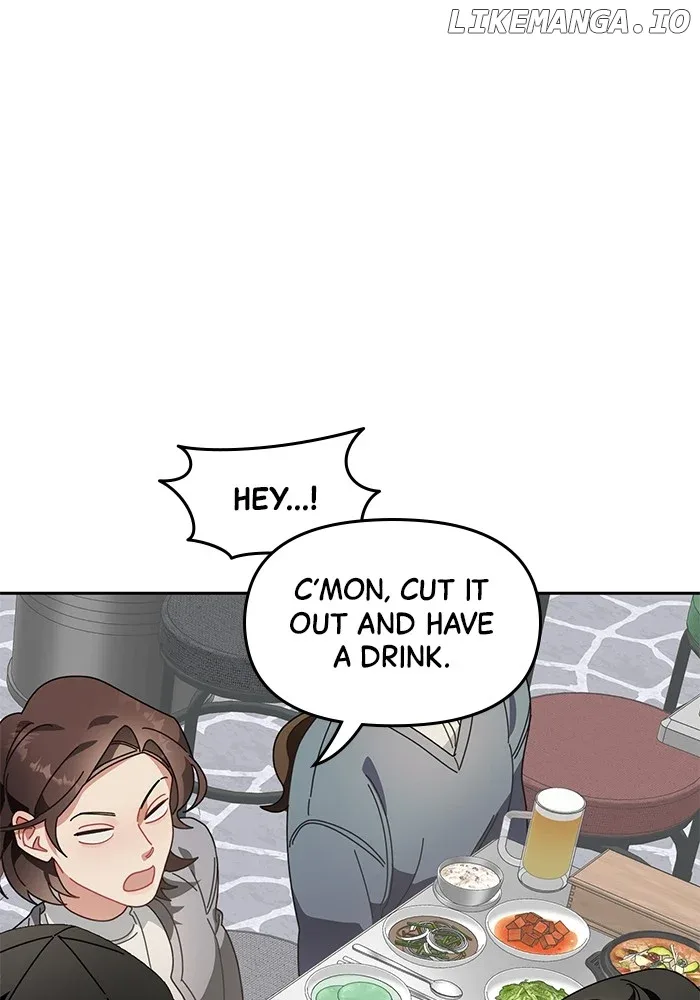 Oh, the Flower That Bloomed on the Wall Chapter 18 page 29