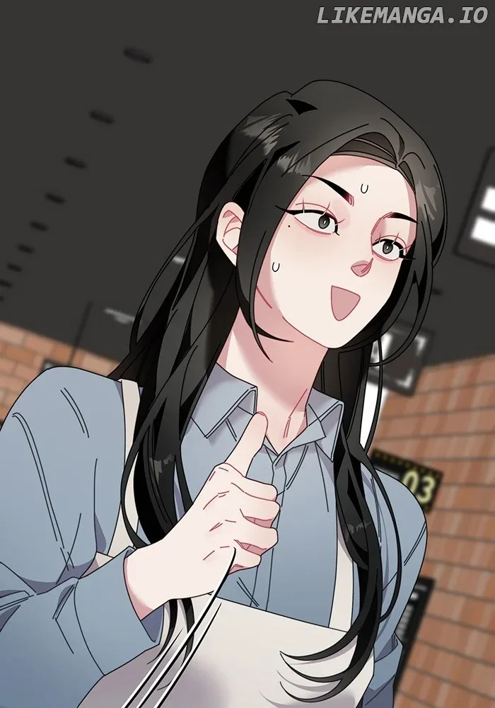 Oh, the Flower That Bloomed on the Wall Chapter 20 page 78