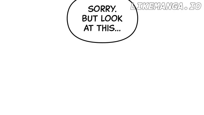 Oh, the Flower That Bloomed on the Wall Chapter 20 page 41