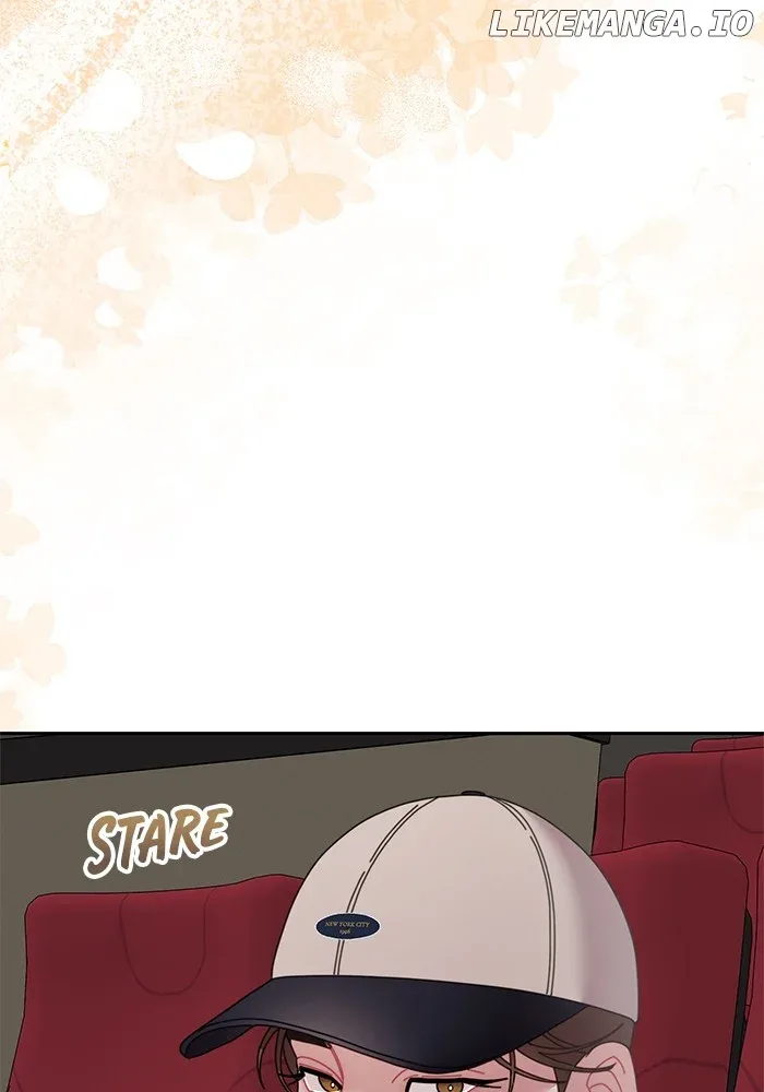 Oh, the Flower That Bloomed on the Wall Chapter 20 page 21