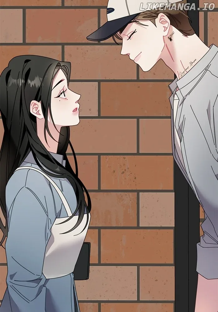Oh, the Flower That Bloomed on the Wall Chapter 20 page 87
