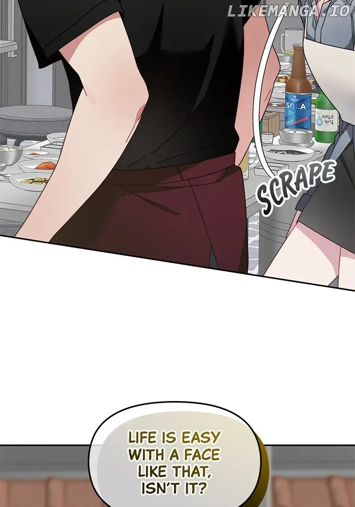 Oh, the Flower That Bloomed on the Wall Chapter 18 page 50