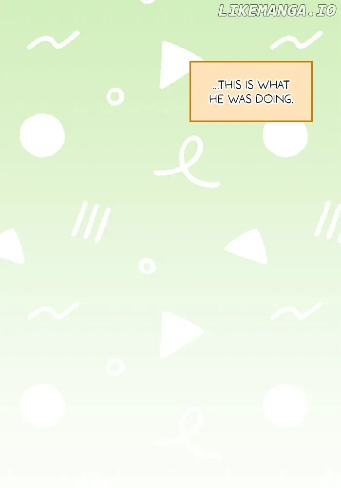 Oh, the Flower That Bloomed on the Wall Chapter 20 page 122