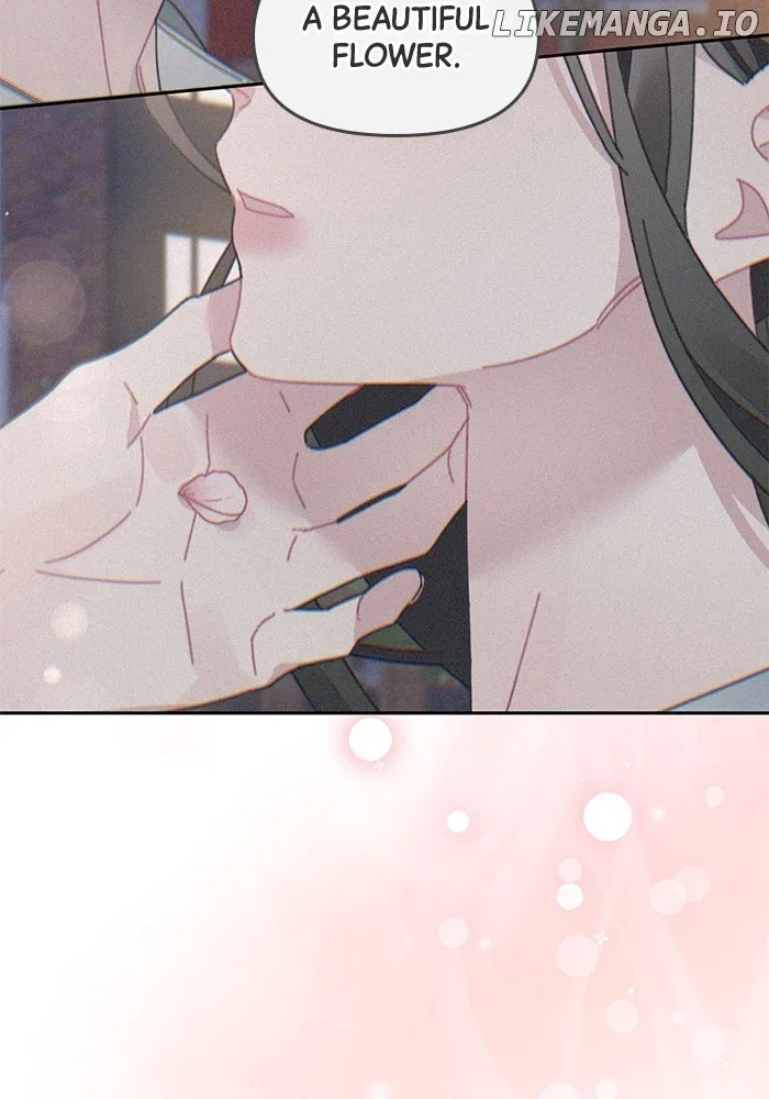 Oh, the Flower That Bloomed on the Wall Chapter 20 page 115